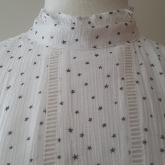 Dress with Stars - Picture 2 of 6